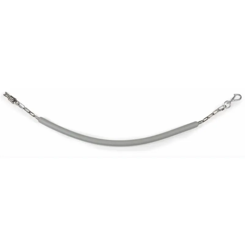 Ezi-Kit Stall Chain in Grey