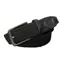 Mark Todd Deluxe Stretch Braided Belt in Black