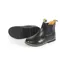 Moretta Fiora Jodhpur Boots in Black