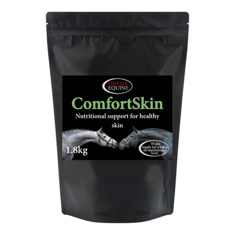 Omega ComfortSkin - 1.8kg Pouch