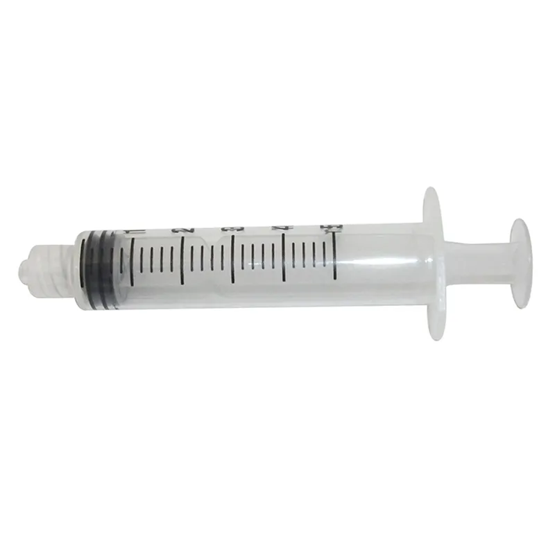 Fearing 5ml Disposable Syringe