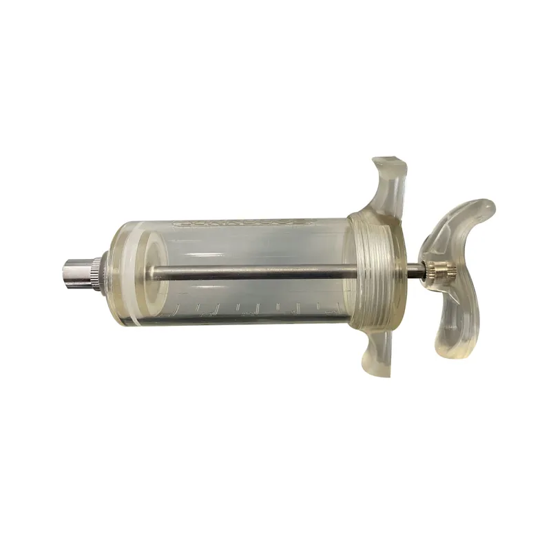 Fearing Reusable 50 ml Syringe