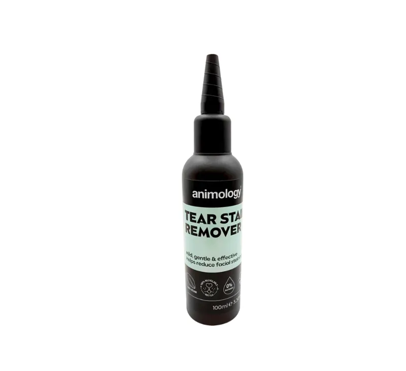 Animology Tear Stain Remover - 100ml