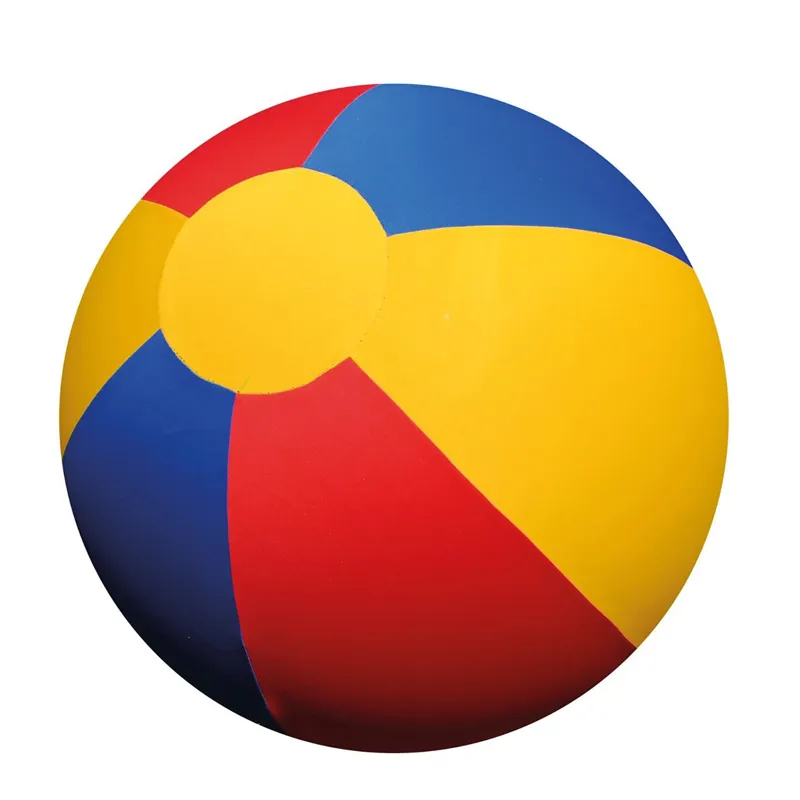 Horsemens Pride  Beach Ball Jolly Mega Ball Cover