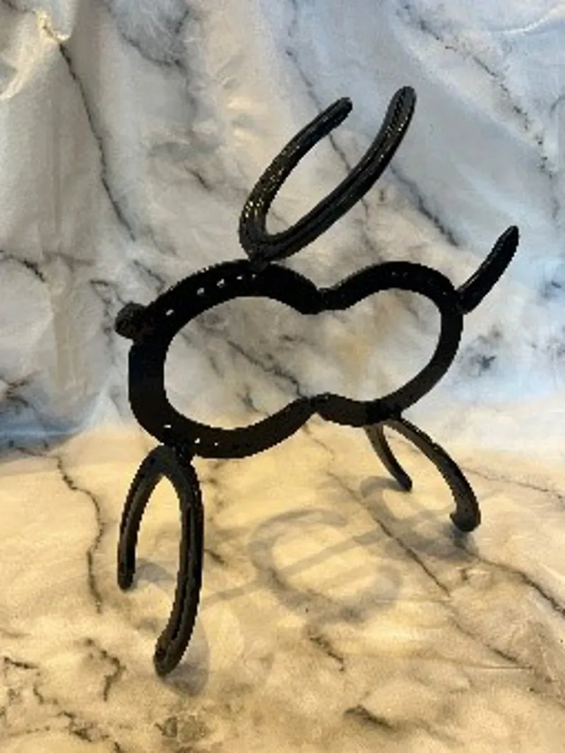 JF Quality Horseshoe Reindeer