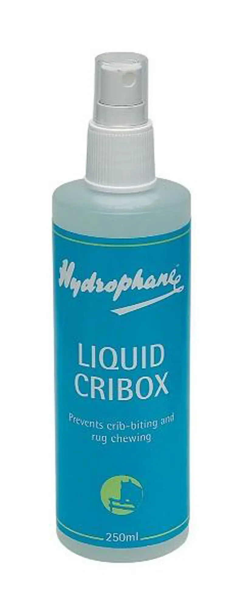 Hydrophane 250ml Liquid Cribox