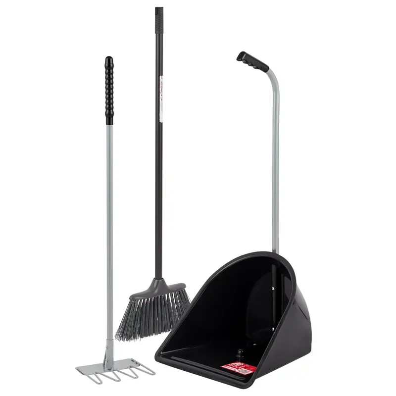 Red Gorilla Tidee Companion Set in Black