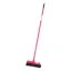 Red Gorilla 30cm Broom in Red