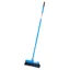 Red Gorilla 30cm Broom in Blue