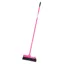 Red Gorilla 30cm Broom in Pink