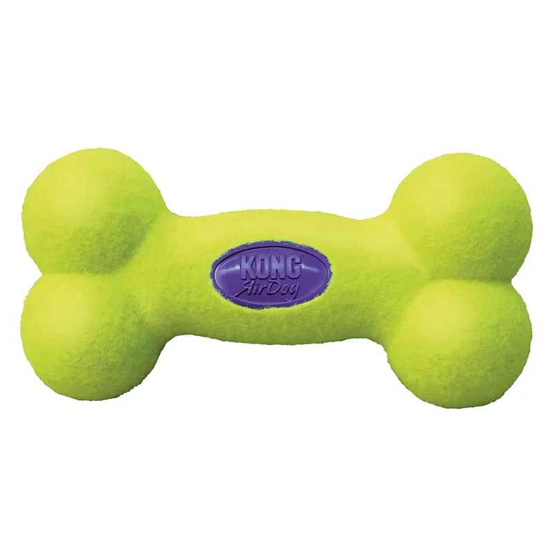 Kong AirDog Small Squeaker Bone