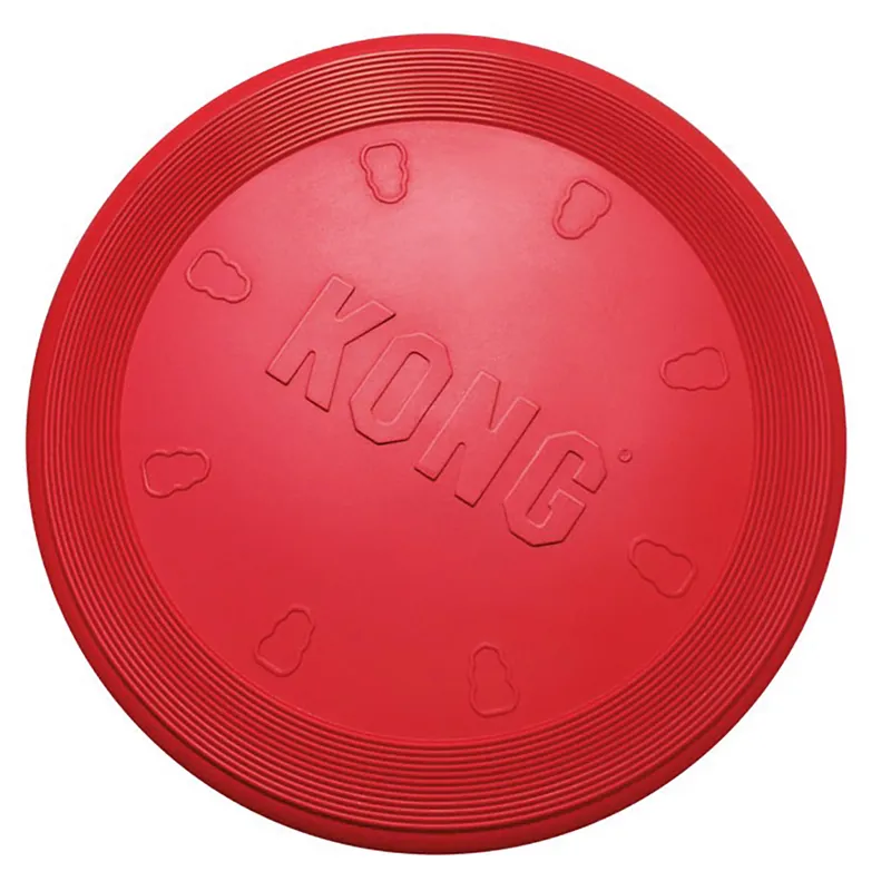 Kong Small Flyer Toy