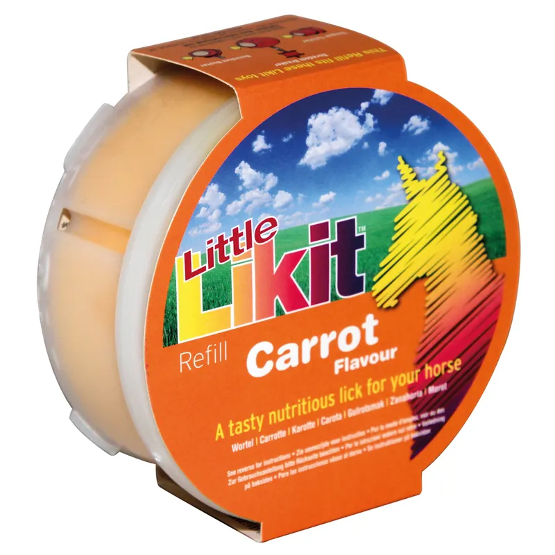 Little Likit - 1x 250 gm 