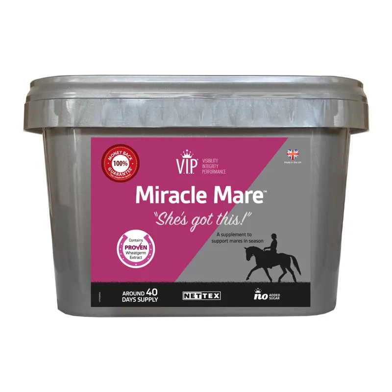 Nettex 1 kg VIP Miracle Mare