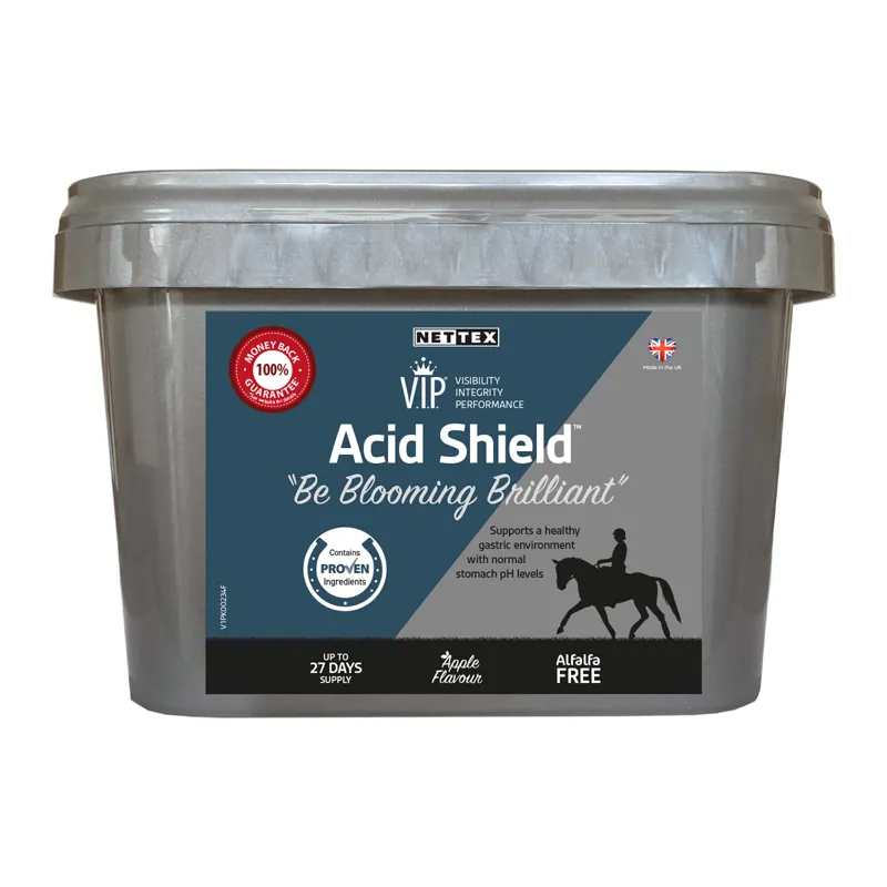 Nettex Equine 1 Kg Acid Shield