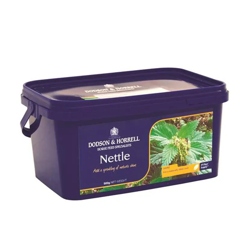 Dodson and Horrell Nettle 500g