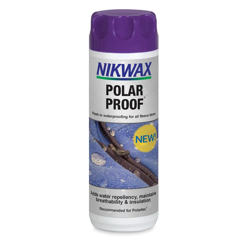 Nikwax 300ml Polar Proof in White