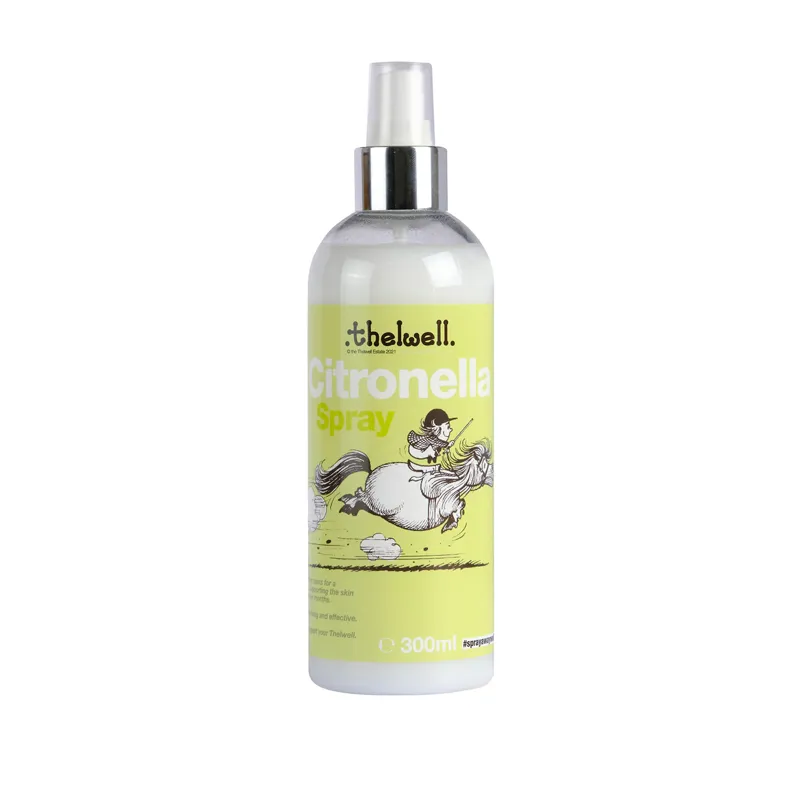 Naf Thelwell Citronella Spray - 300ml