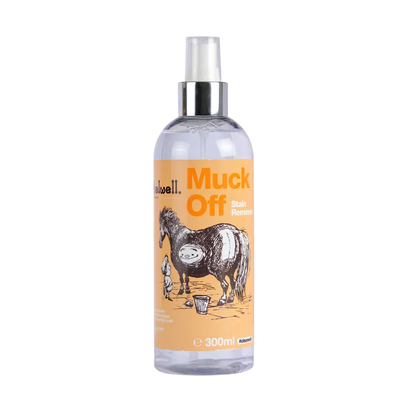 Naf Thelwell Muck Off - 300ml