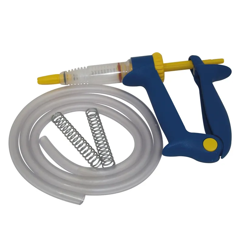 Elanco Clik Pour-on Gun - 10ml