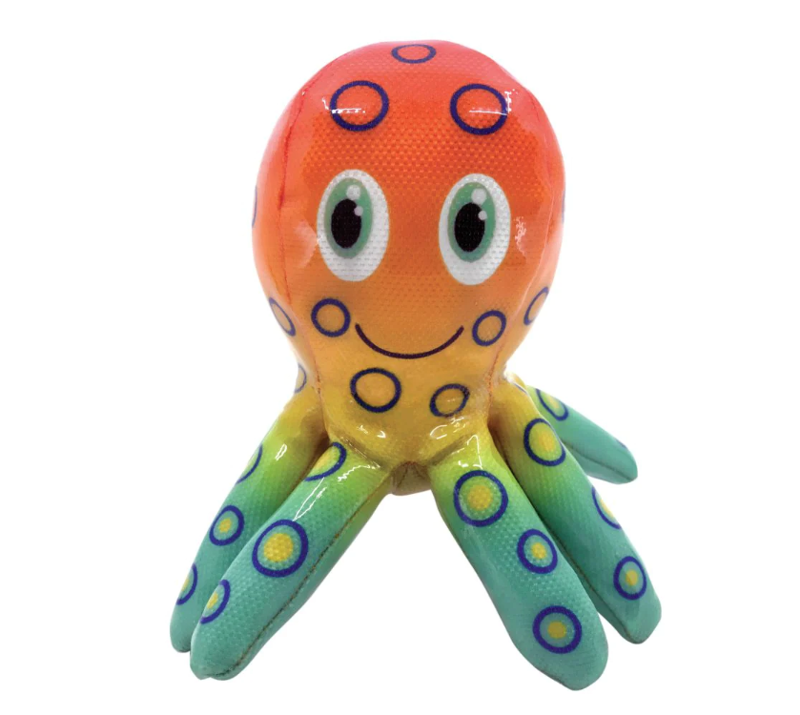 Kong Shieldz Tropics - Octopus