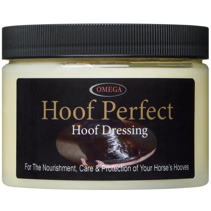 Omega Hoof Perfect Dressing - 500ml