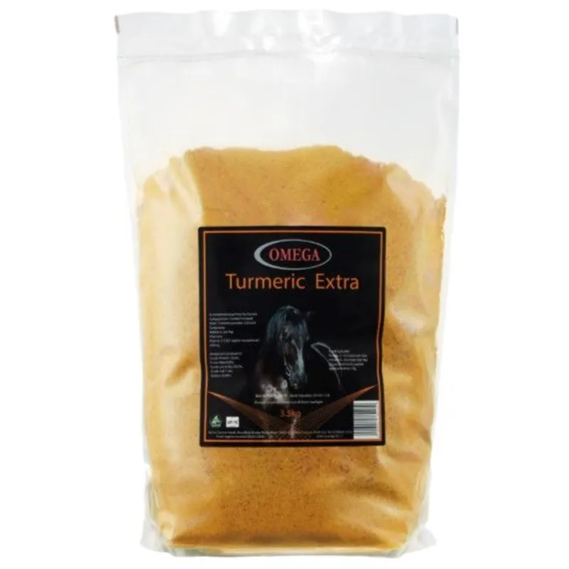 Omega Turmeric Extra