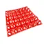 BEC 30 eggs Egg Tray in Red