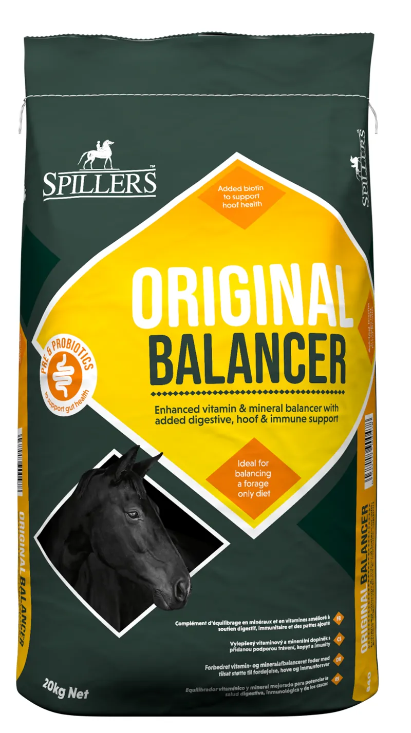 Spillers Original Multi Balancer