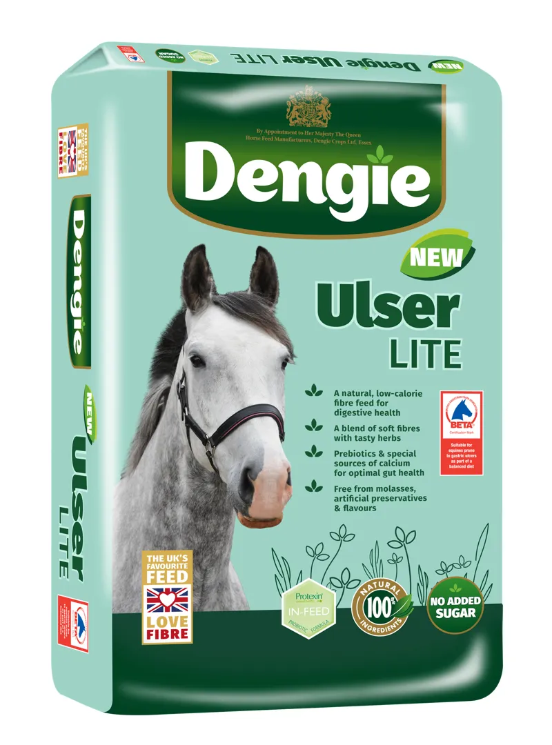 Dengie Ulser Lite