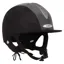Champion Junior X-Air Plus Riding Hat in Black