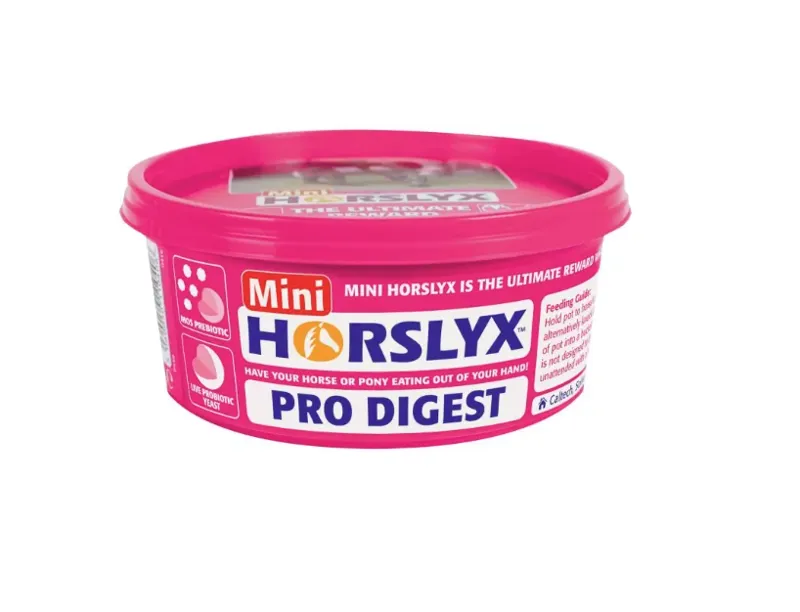 Horslyx Mini Licks 650g