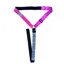 Woof Wear Hi Vis Neck Band in Pink