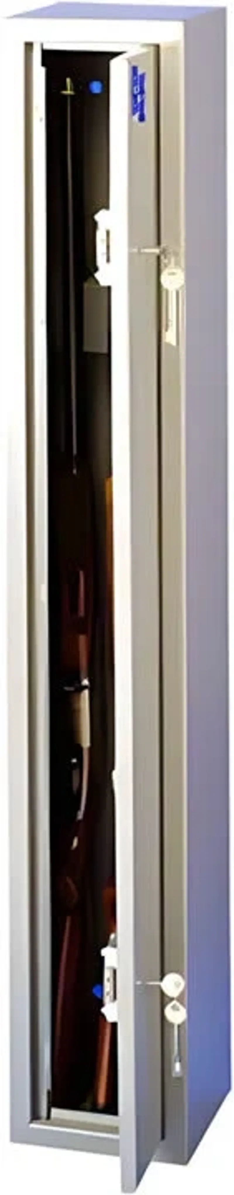 Brattonsound ST3 Sentinel 2/3 Gun Cabinet Safe
