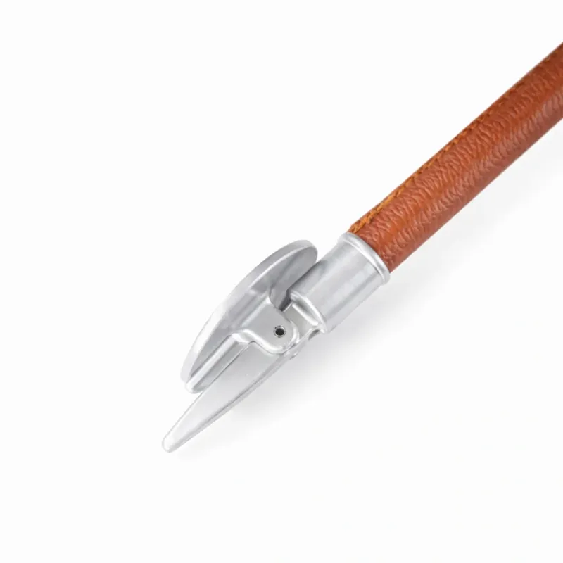Bisley Economy Die Cast Adjustable Seat Stick-2