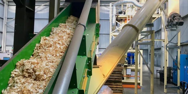 Bedmax Littlemax Fine Bed Shavings 48 Bale Pallet Deal-6