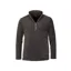 Rydale Men's Huggate Overhead Fleece in Khaki