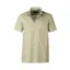 Rydale Men's Short Sleeved Check Shirt in Millington Olive