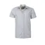 Rydale Men's Short Sleeved Check Shirt in Harvest Light Check