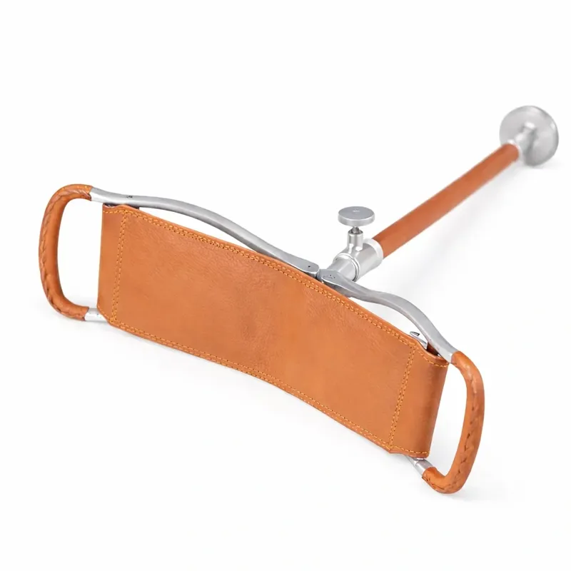 Bisley Economy Die Cast Adjustable Seat Stick-1