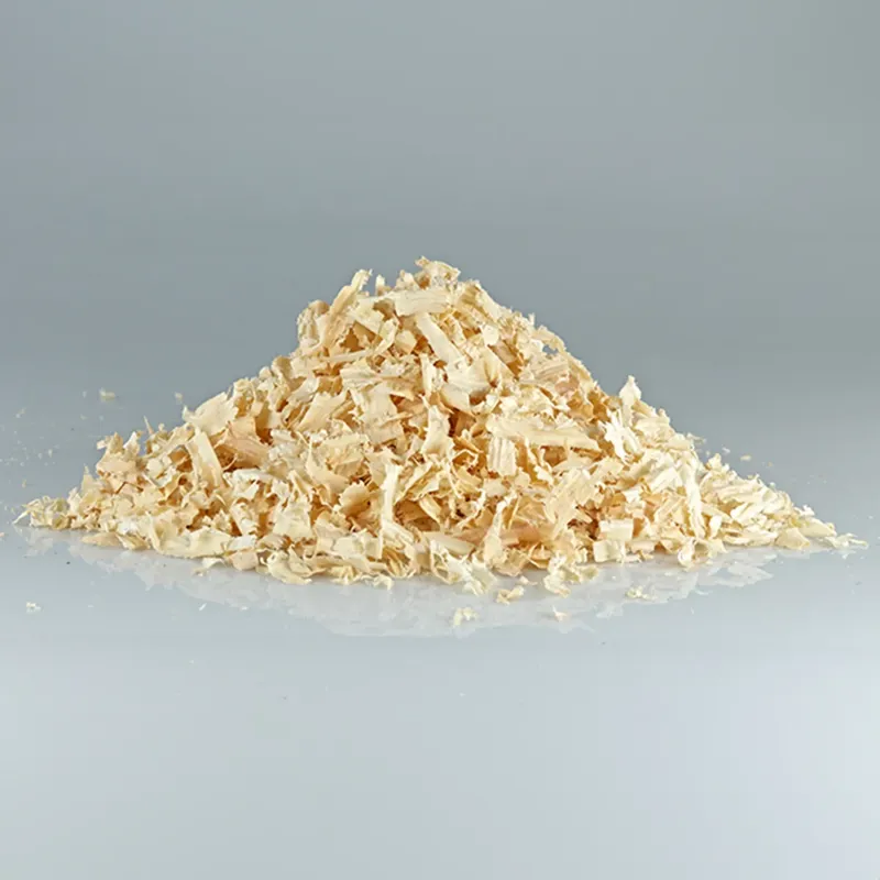 A.W. Jenkinson Forest Small Flake Woodshavings 42 Bale Pallet Deal-2