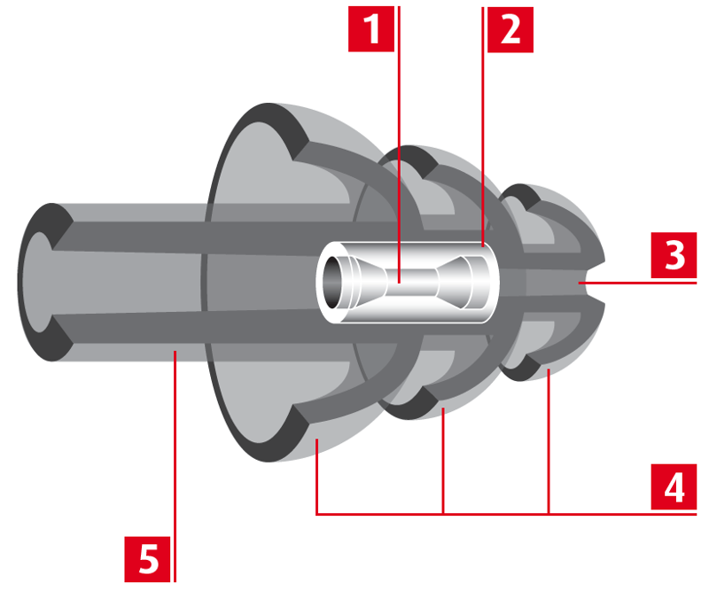 Auritech Shooting Ear Plugs-2
