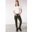 Rydale Aike II Ladies Walking Trousers with Pocket in Khaki