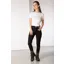 Rydale Aike II Ladies Walking Trousers with Pocket in Black
