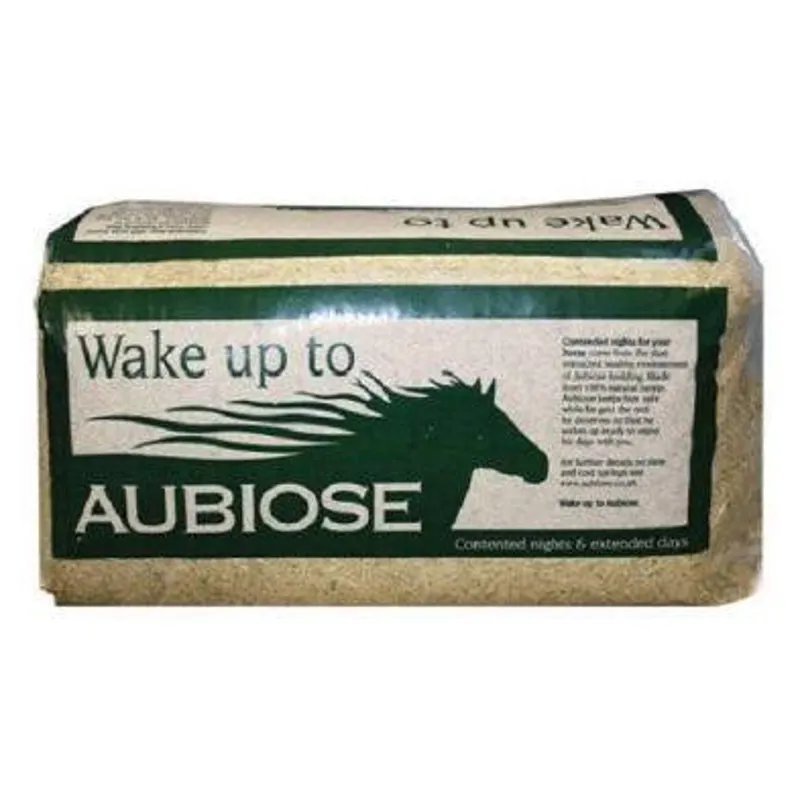 Aubiose Bedding 20kg