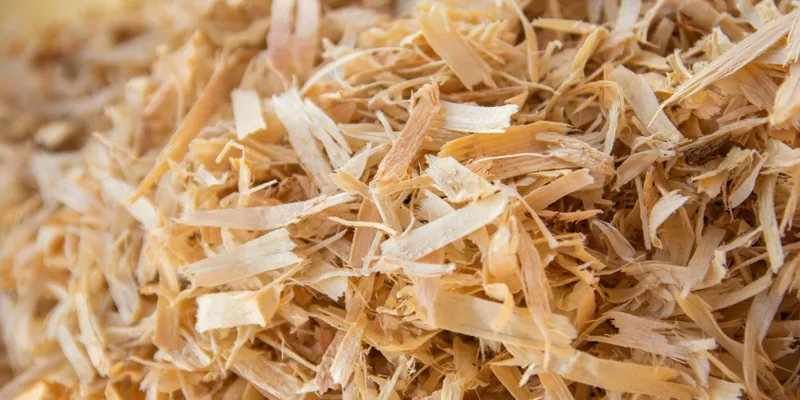 Bedmax Littlemax Fine Bed Shavings 48 Bale Pallet Deal-2