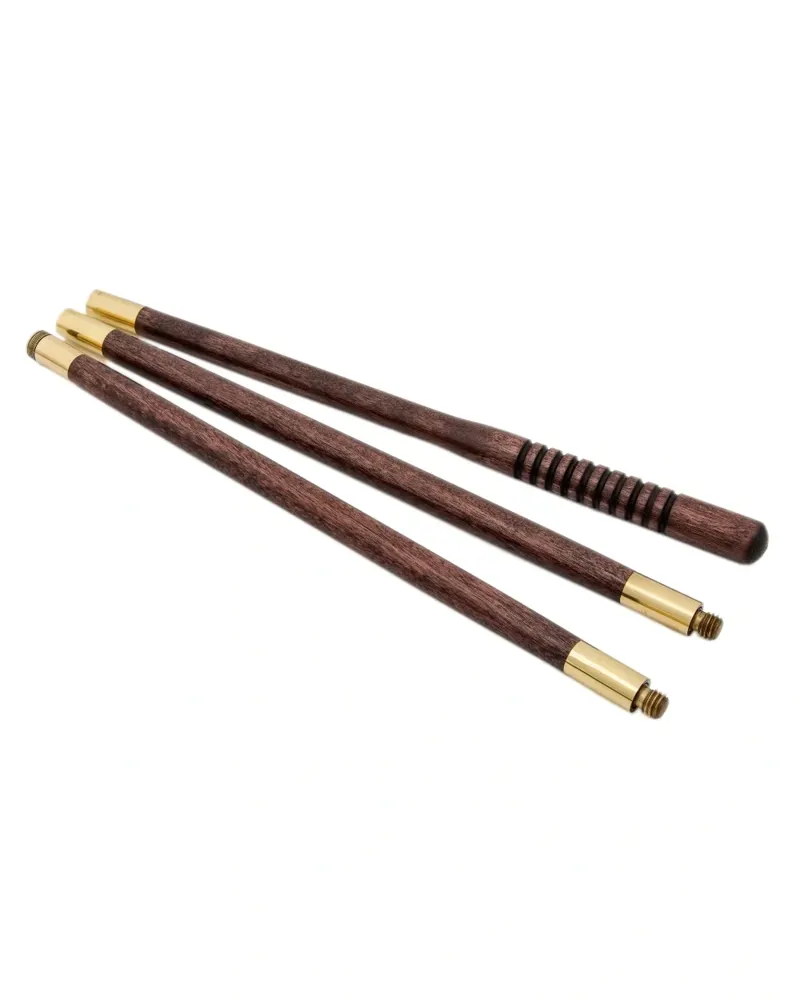 Bisley Deluxe Shotgun Cleaning Rod