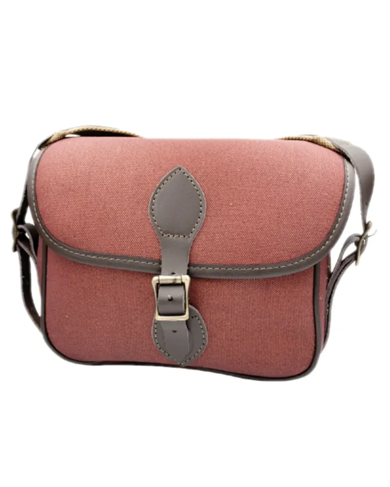 Bisley Quickload Canvas Cartridge Bag in Fox