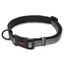 Ancol Halti Comfort Dog Collar in Black