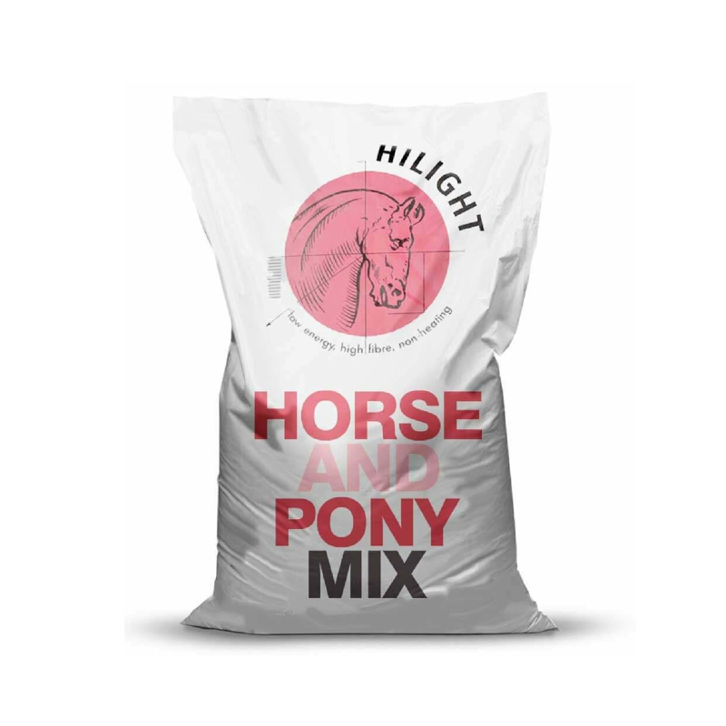 Hilight Horse and Pony Mix 50 Bag Pallet Deal-1